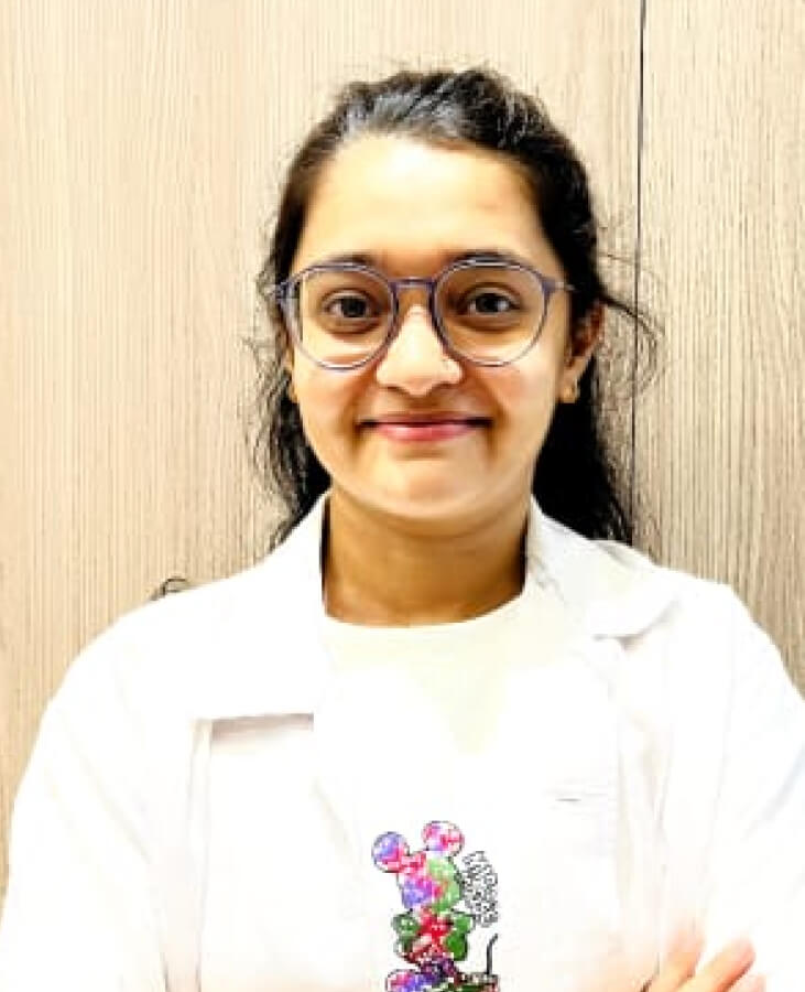 Dr. Gunjan Vaniya