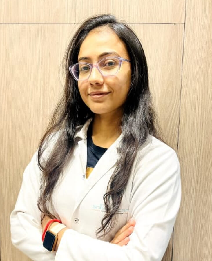 Dr. Kajal Goriya