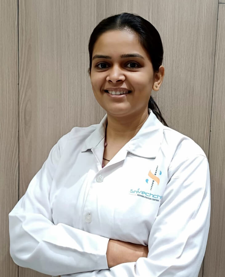 Dr. Krinal Patel