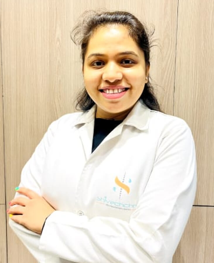 Dr. Madhvi