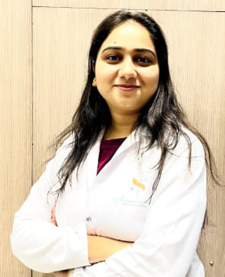 Dr. Nasrin Hingroja