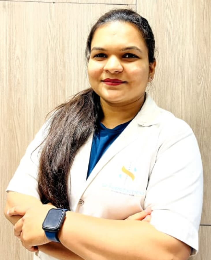 Dr. Riddhi Jani