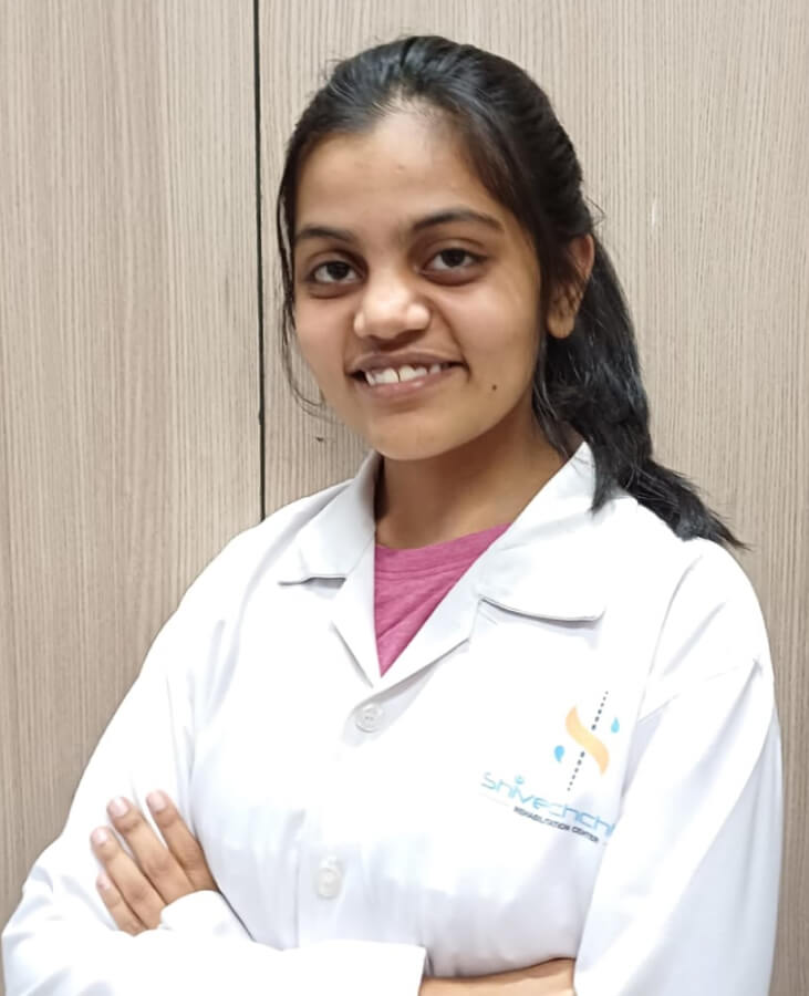 Dr. Yashvi Gandhi