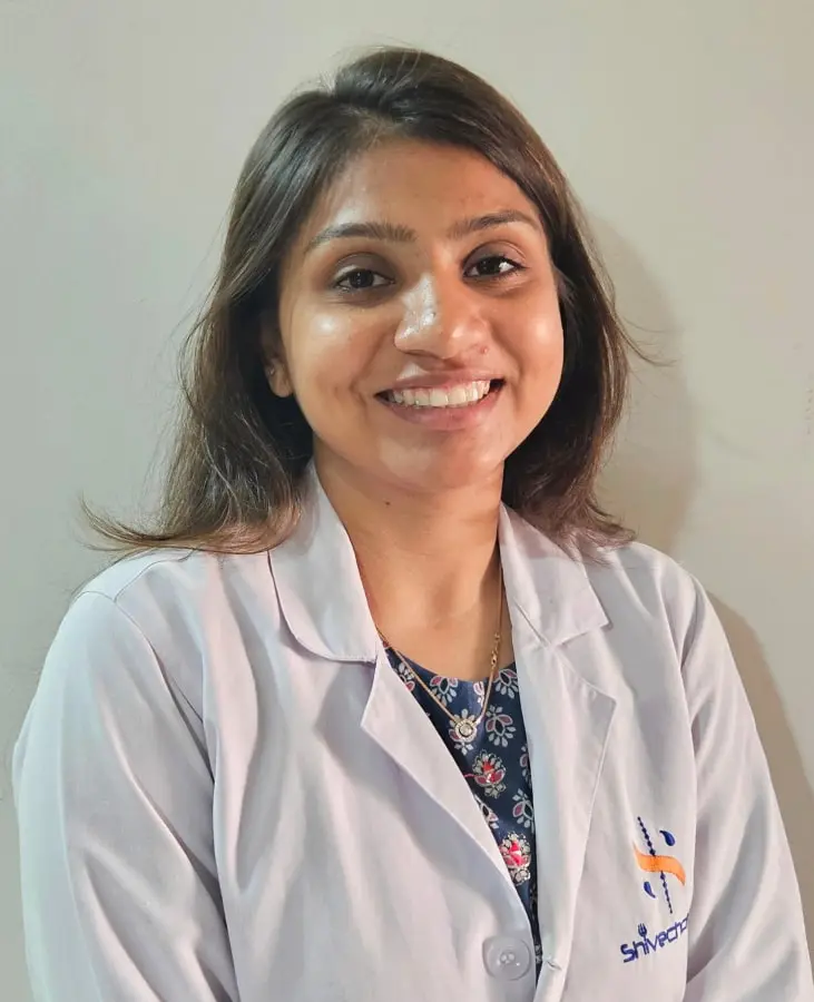 Dr. Krishna Dhoru